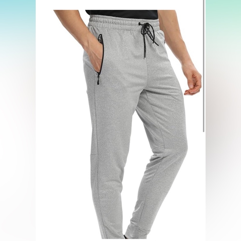 Men’s jogger pants